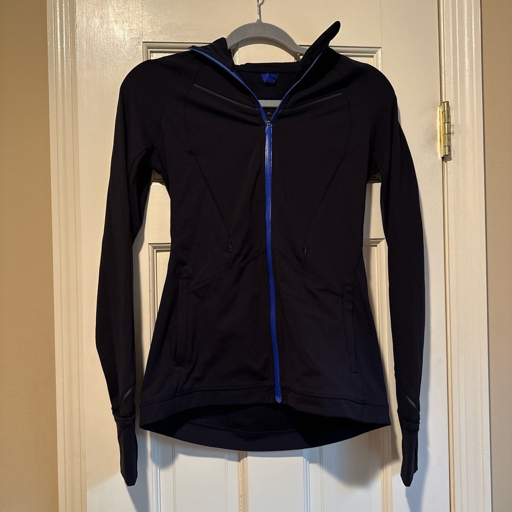 Lululemon Define Jacket - image 1
